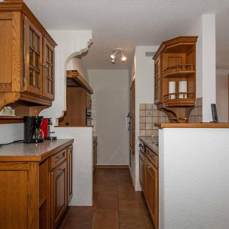 Ferienwohnung Senggi Adelboden Dış mekan fotoğraf